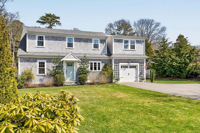 176 Bumps River RD Road, Osterville, MA 02655