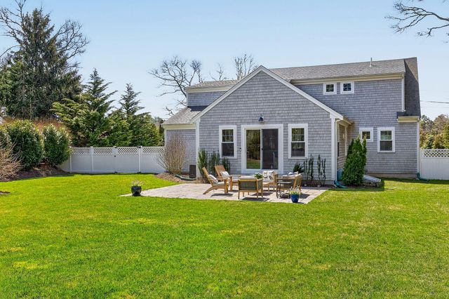176 Bumps River RD Road, Osterville, MA 02655
