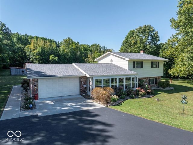 4405 IN-44, Martinsville, IN 46151