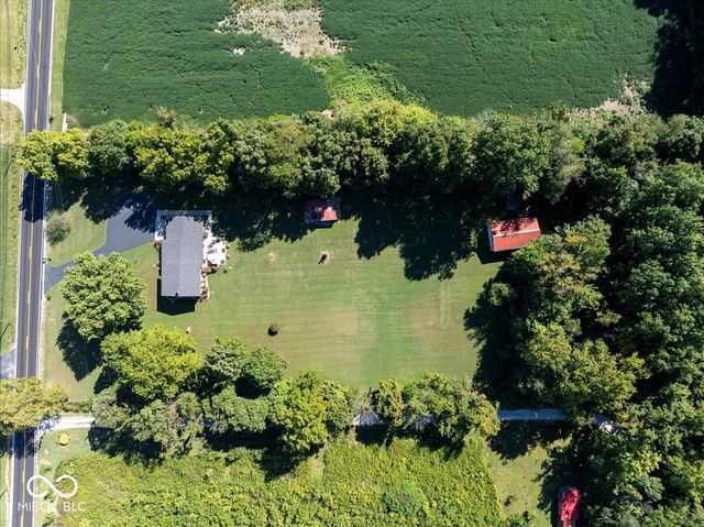 4405 IN-44, Martinsville, IN 46151