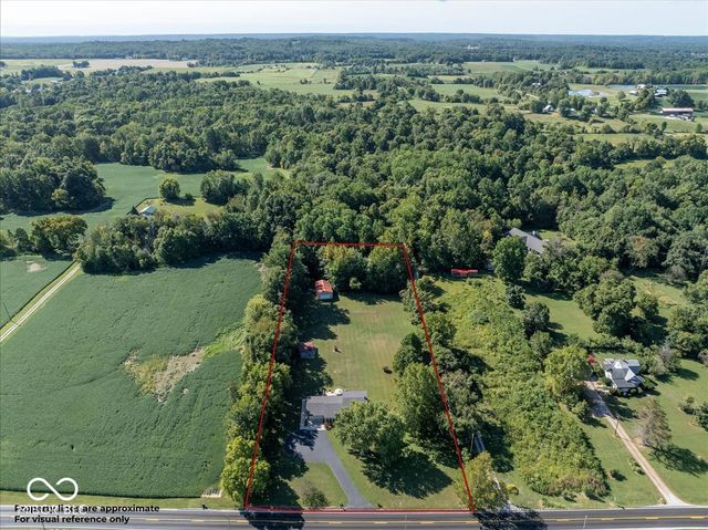 4405 IN-44, Martinsville, IN 46151