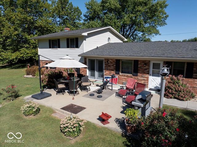 4405 IN-44, Martinsville, IN 46151