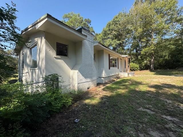 343 Saraland Avenue, Saraland, AL 36571