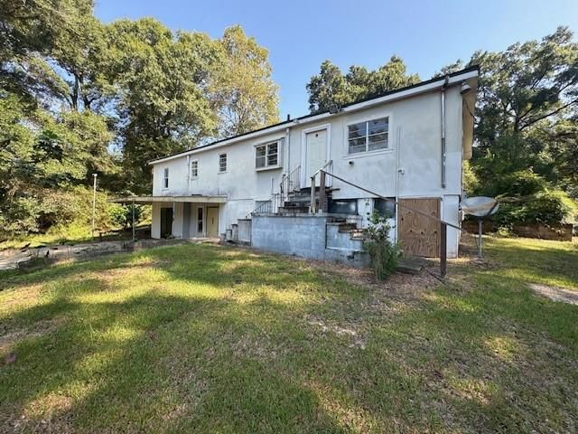 343 Saraland Avenue, Saraland, AL 36571