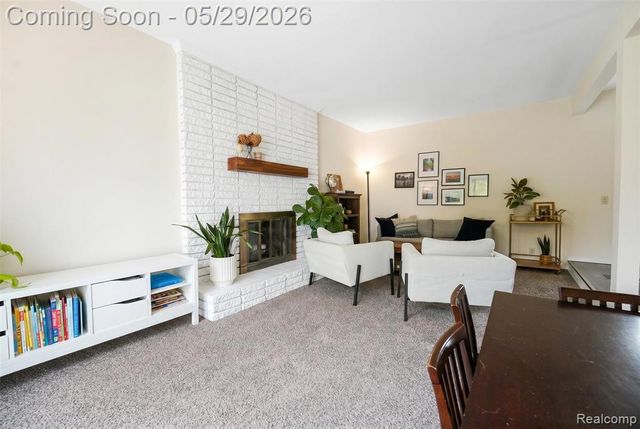 8941 Bristol Court, Ypsilanti, MI 48198