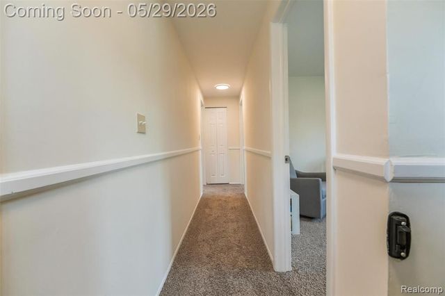 8941 Bristol Court, Ypsilanti, MI 48198