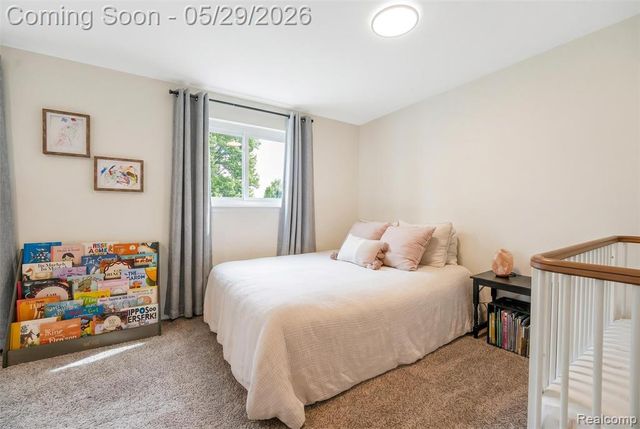 8941 Bristol Court, Ypsilanti, MI 48198