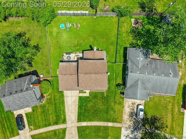 8941 Bristol Court, Ypsilanti, MI 48198