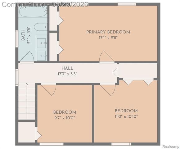 8941 Bristol Court, Ypsilanti, MI 48198