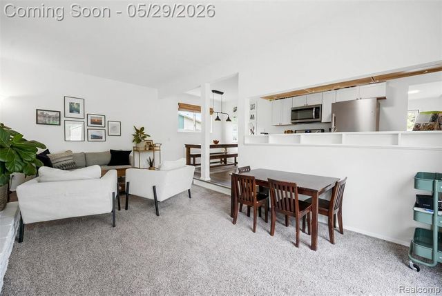 8941 Bristol Court, Ypsilanti, MI 48198