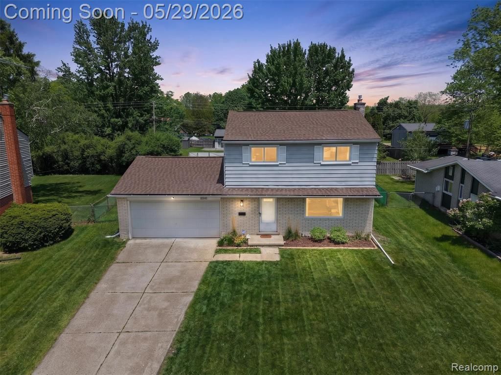 8941 Bristol Court, Ypsilanti, MI 48198