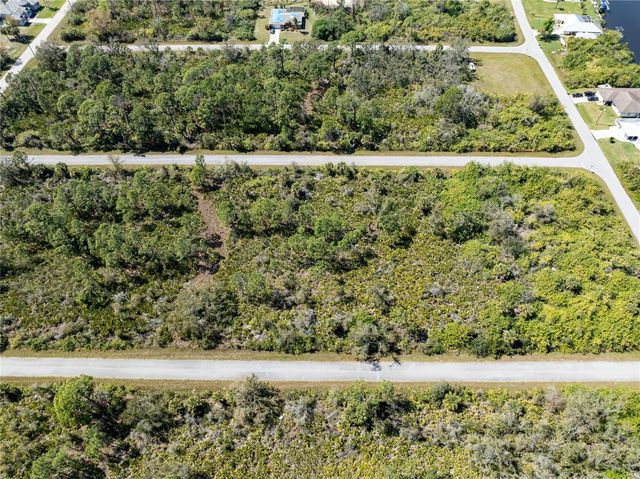 1468 BULLENE STREET, Port Charlotte, FL 33953