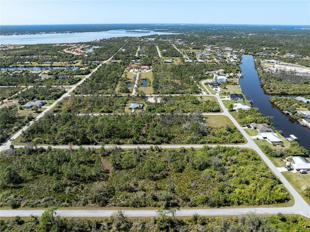 1468 BULLENE STREET, Port Charlotte, FL 33953