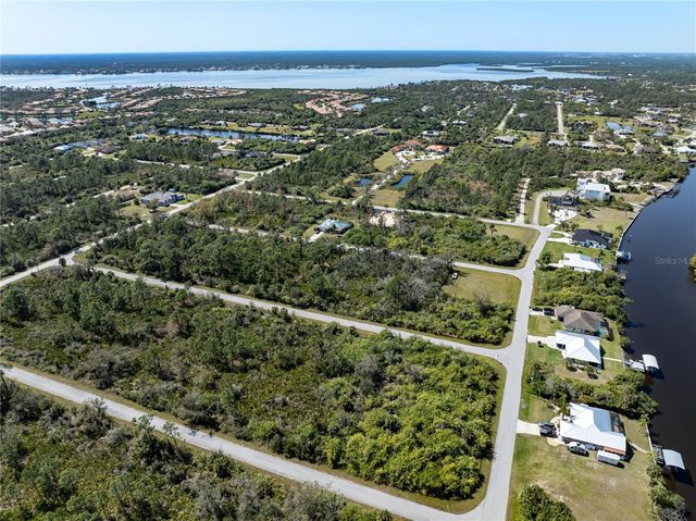 1468 BULLENE STREET, Port Charlotte, FL 33953