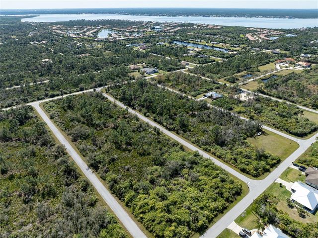 1468 BULLENE STREET, Port Charlotte, FL 33953