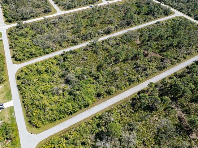 1468 BULLENE STREET, Port Charlotte, FL 33953