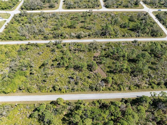 1468 BULLENE STREET, Port Charlotte, FL 33953
