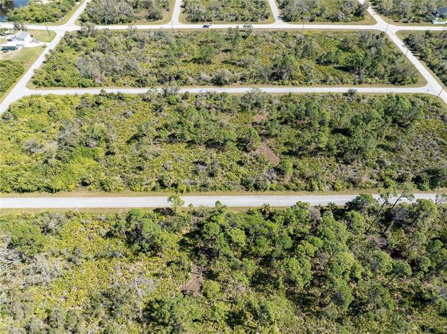 1468 BULLENE STREET, Port Charlotte, FL 33953