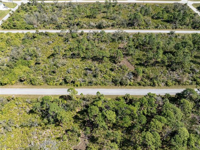 1468 BULLENE STREET, Port Charlotte, FL 33953