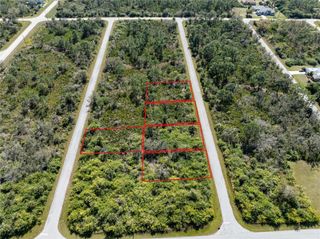 1468 BULLENE STREET, Port Charlotte, FL 33953