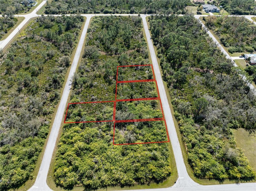 1468 BULLENE STREET, Port Charlotte, FL 33953