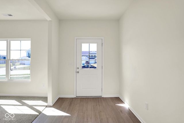 5768 Greenbrier Court, Brownsburg, IN 46112