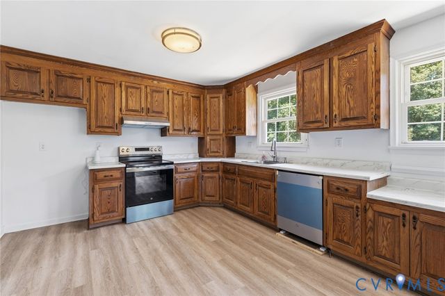 5820 Osterbind Ln, Chesterfield, VA 23237