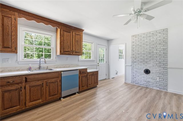 5820 Osterbind Ln, Chesterfield, VA 23237