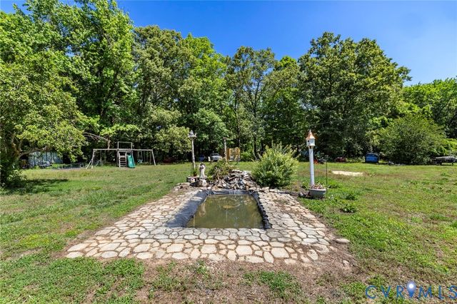 5820 Osterbind Ln, Chesterfield, VA 23237