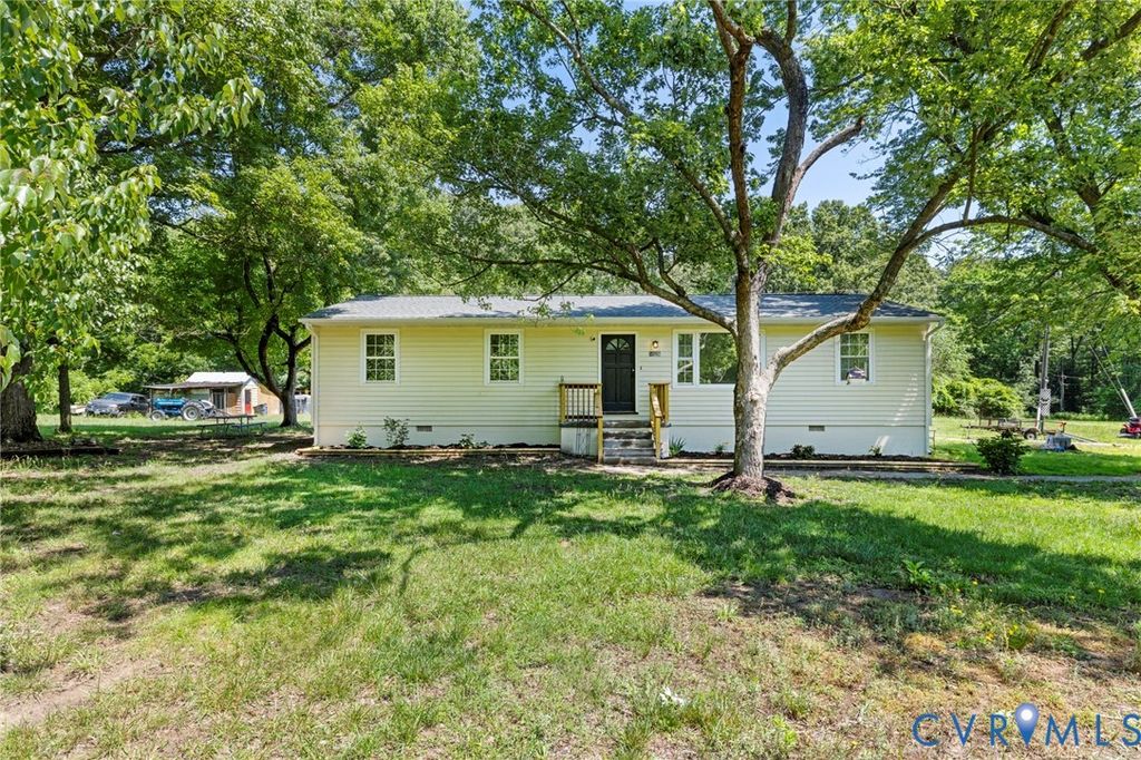 5820 Osterbind Ln, Chesterfield, VA 23237