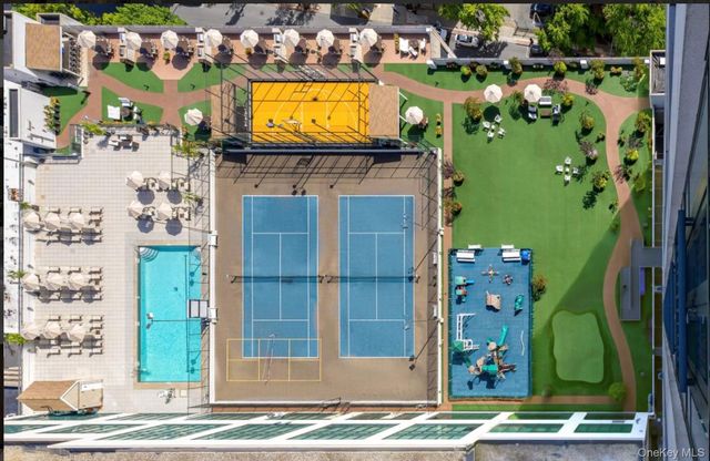 10 City Place 3D, White Plains, NY 10601