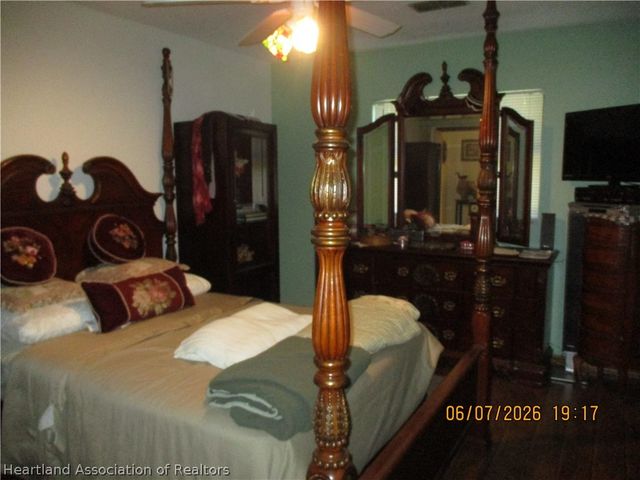 243 SHEPPARD Road NW, Lake Placid, FL 33852