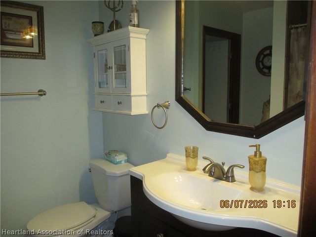 243 SHEPPARD Road NW, Lake Placid, FL 33852