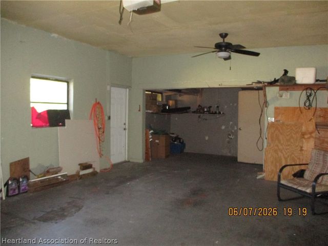 243 SHEPPARD Road NW, Lake Placid, FL 33852