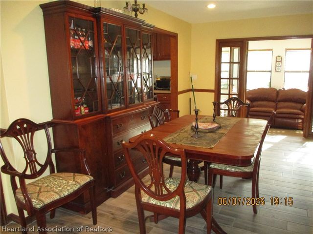 243 SHEPPARD Road NW, Lake Placid, FL 33852