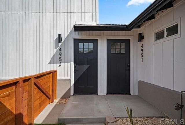 4951 Genesee Avenue, San Diego, CA 92117