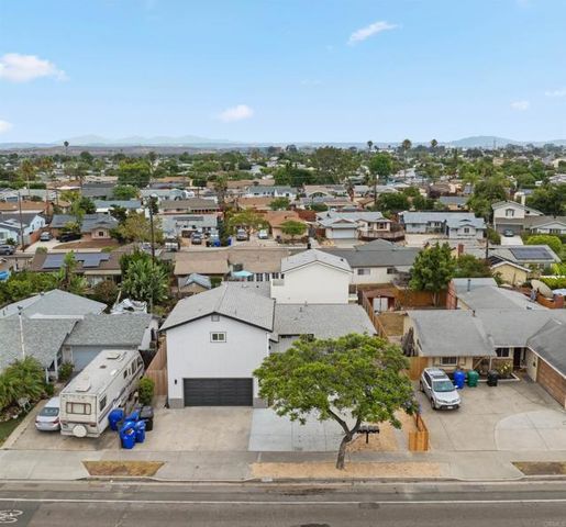 4951 Genesee Avenue, San Diego, CA 92117