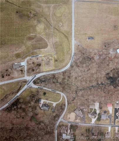 2161 Tallman Drive, Hanover, IN 47243