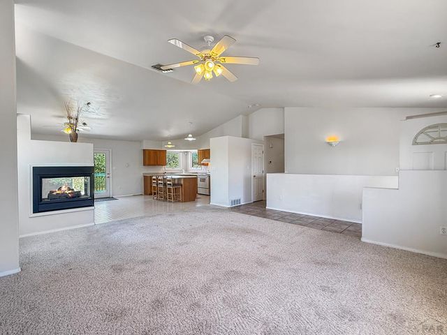 409 W Baldwyn Dr, Pueblo West, CO 81007