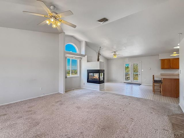 409 W Baldwyn Dr, Pueblo West, CO 81007