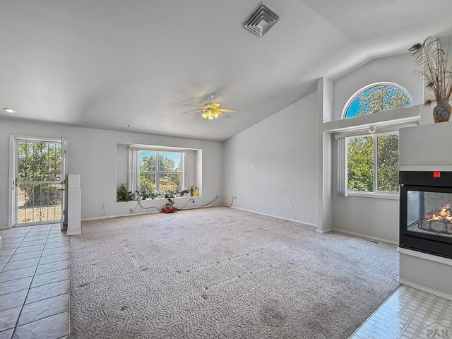 409 W Baldwyn Dr, Pueblo West, CO 81007