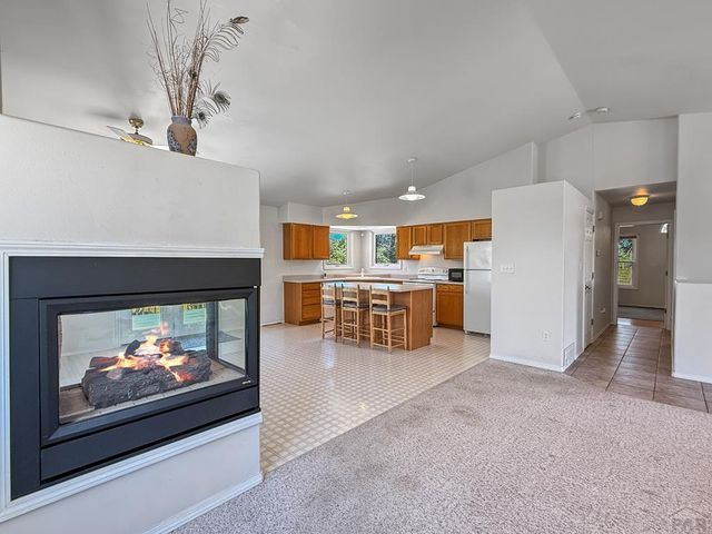 409 W Baldwyn Dr, Pueblo West, CO 81007