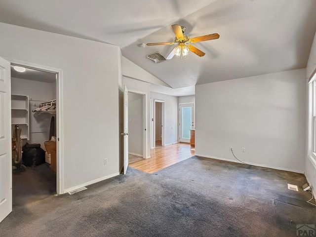 409 W Baldwyn Dr, Pueblo West, CO 81007