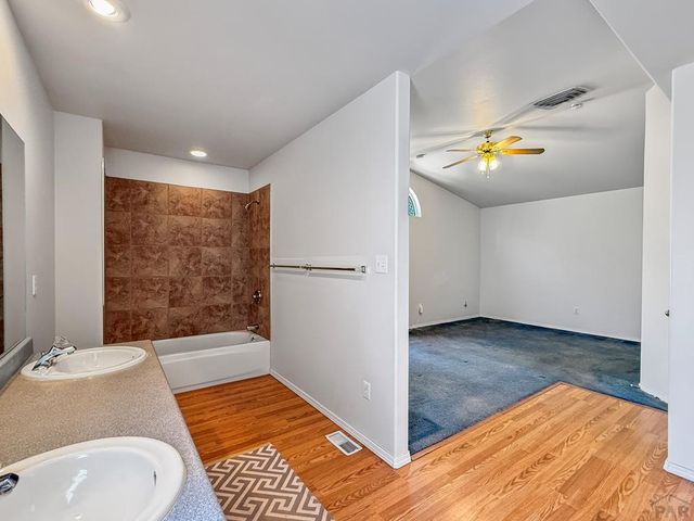 409 W Baldwyn Dr, Pueblo West, CO 81007
