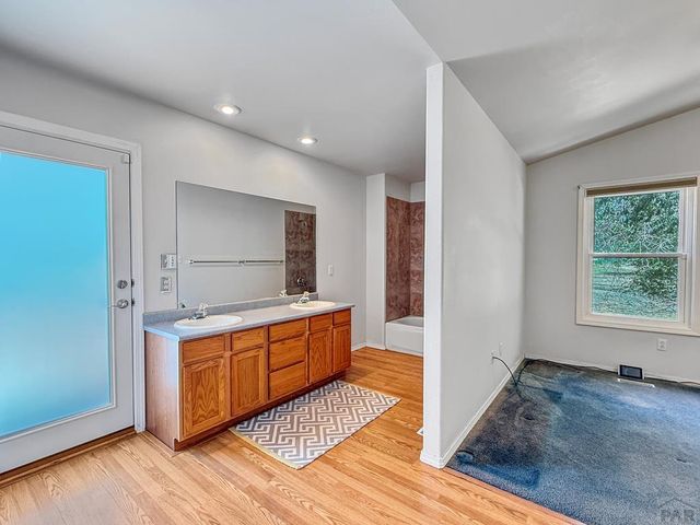 409 W Baldwyn Dr, Pueblo West, CO 81007