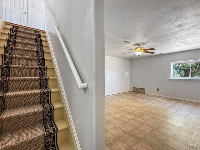 409 W Baldwyn Dr, Pueblo West, CO 81007