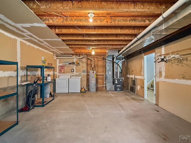 409 W Baldwyn Dr, Pueblo West, CO 81007
