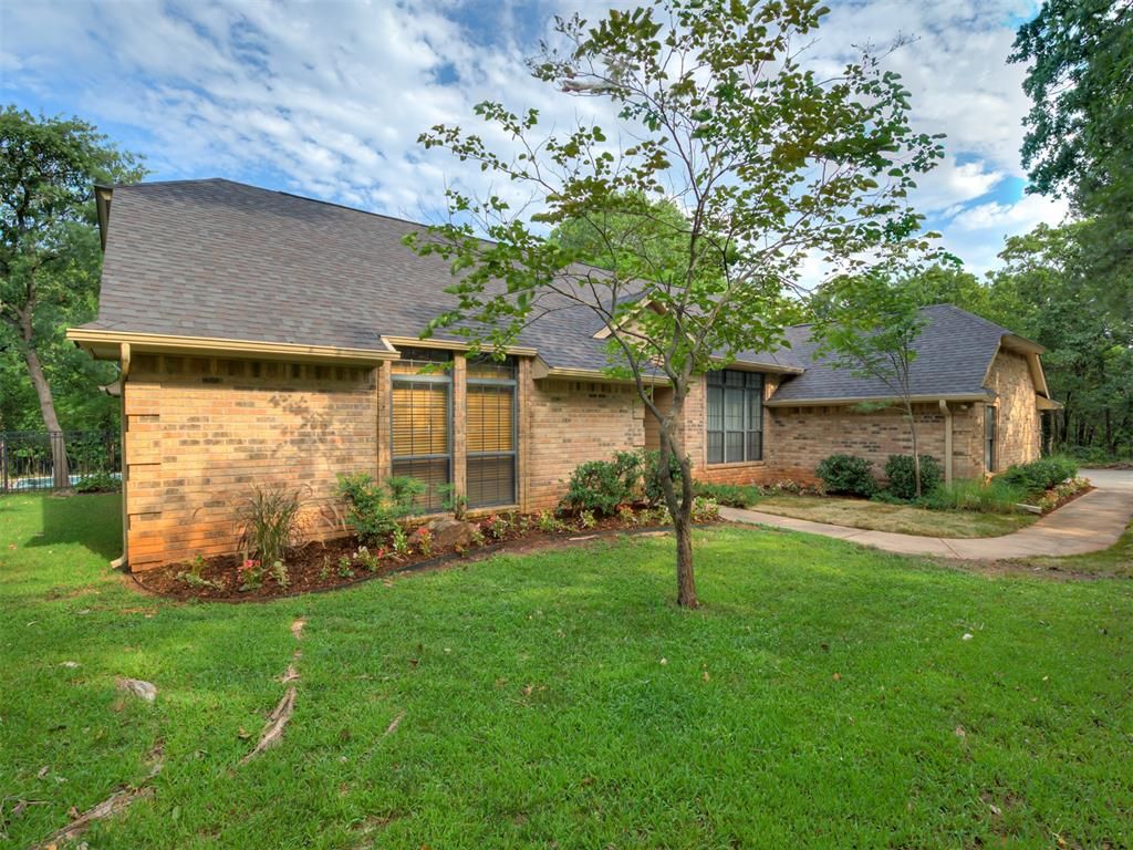 3360 Allspice Run, Norman, OK 73026