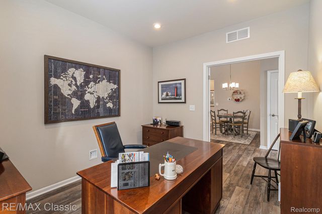 48738 Rockview Road, Novi, MI 48374