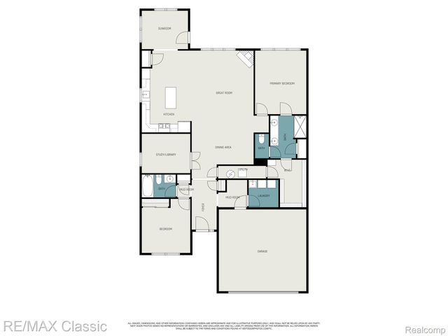 48738 Rockview Road, Novi, MI 48374